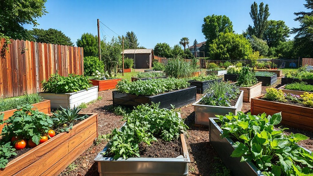 top raised garden bed picks