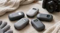 top rechargeable hand warmers