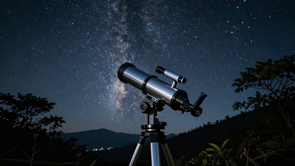 top reflector telescopes 2026