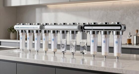 top reverse osmosis systems