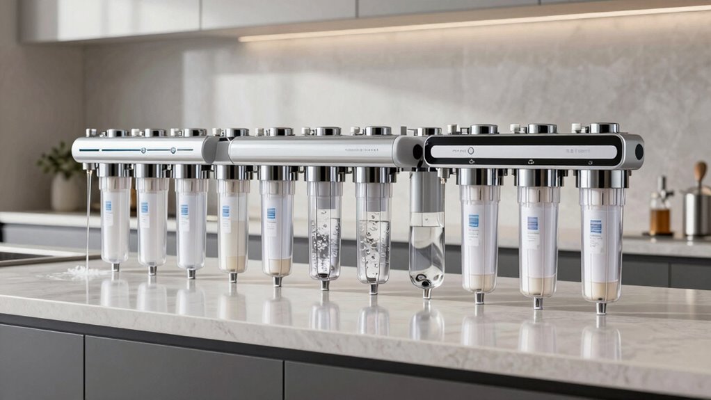 top reverse osmosis systems