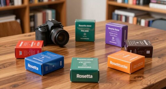 top rosetta stone deals