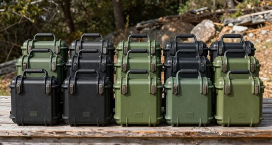 top rugged camera cases