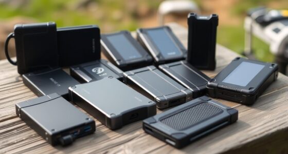 top rugged travel ssds