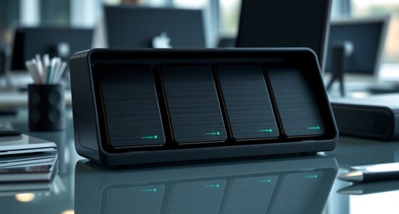 top secure ssds under 800