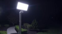 top security floodlights 2026