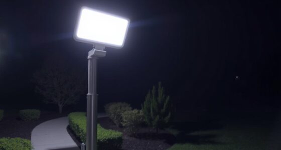 top security floodlights 2026