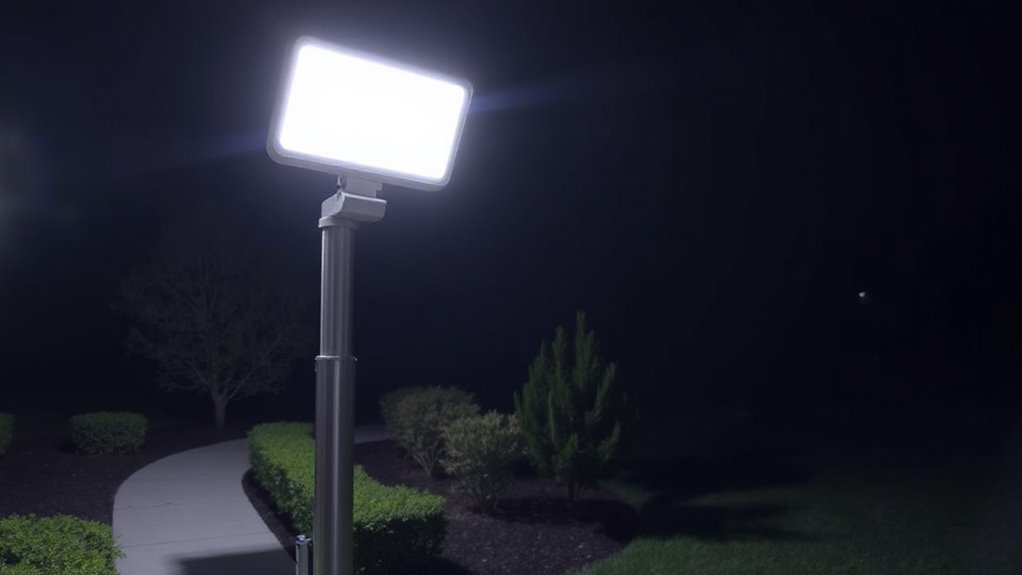 top security floodlights 2026