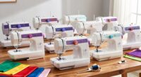 top serger sewing machines