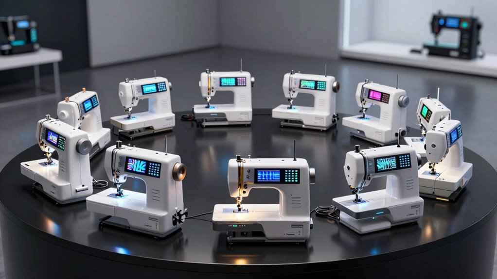 top sewing machines 2026
