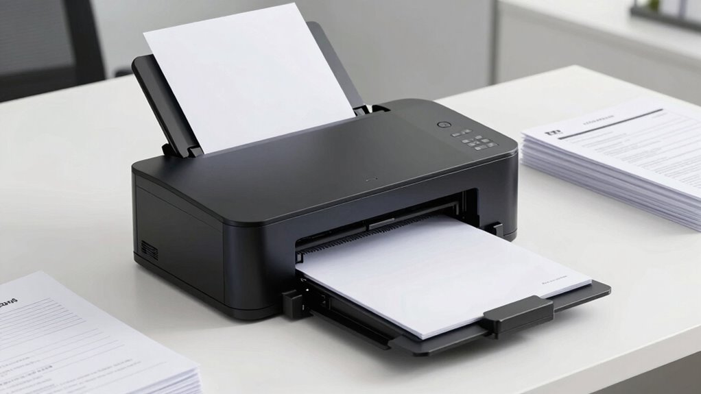 top sheetfed scanners under 1000