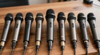 top shotgun mics under 600