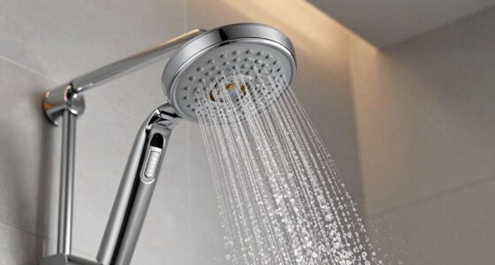 top shower head picks