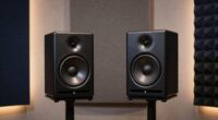 top small room monitors