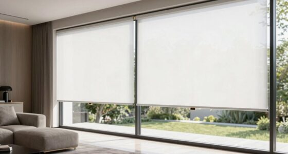 top smart blind motor kits