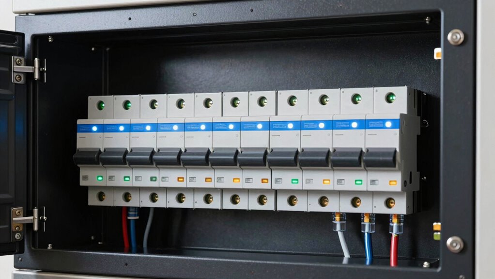 top smart breaker options