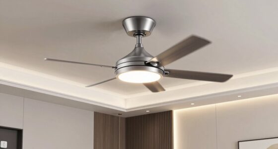 top smart ceiling fan picks