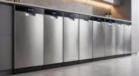 top smart dishwashers 2026