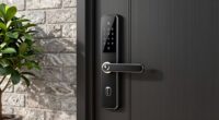 top smart lock deadbolts