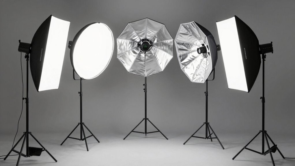 top softbox kits 2026