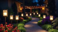 top solar pathway lights