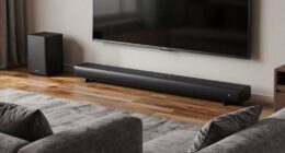 top soundbars with subwoofers