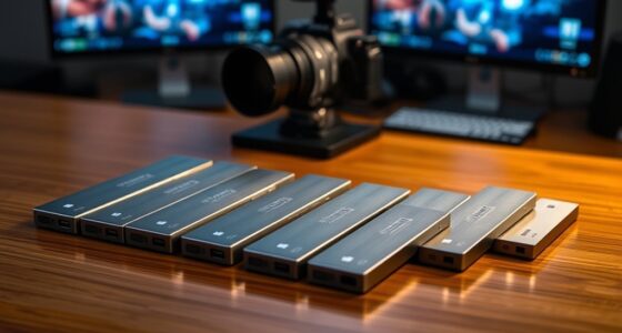 top ssds for 4k prores