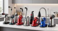 top steam cleaner recommendations