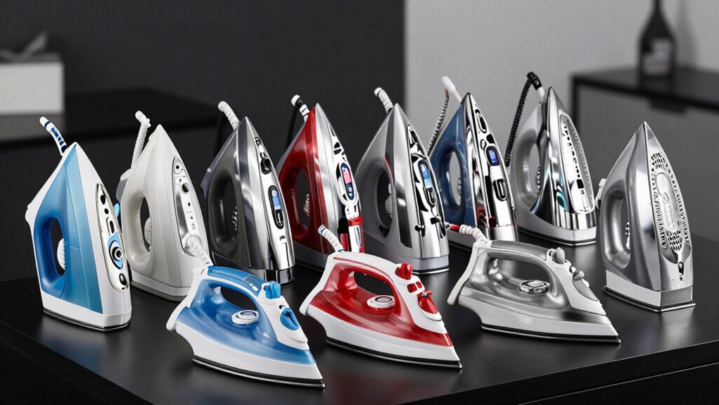 top steam irons 2026