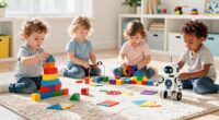 top stem toys for toddlers