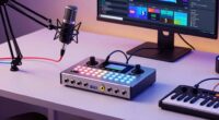 top streaming audio interfaces