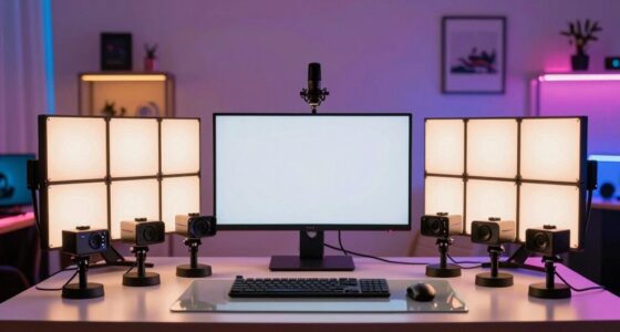 top streaming lighting deals