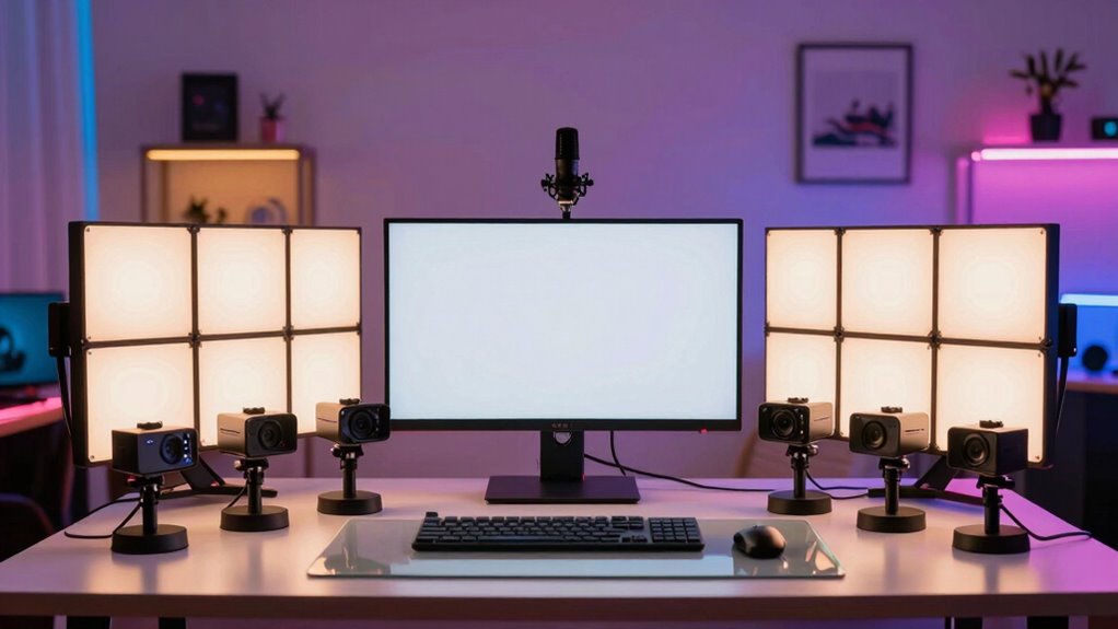 top streaming lighting deals