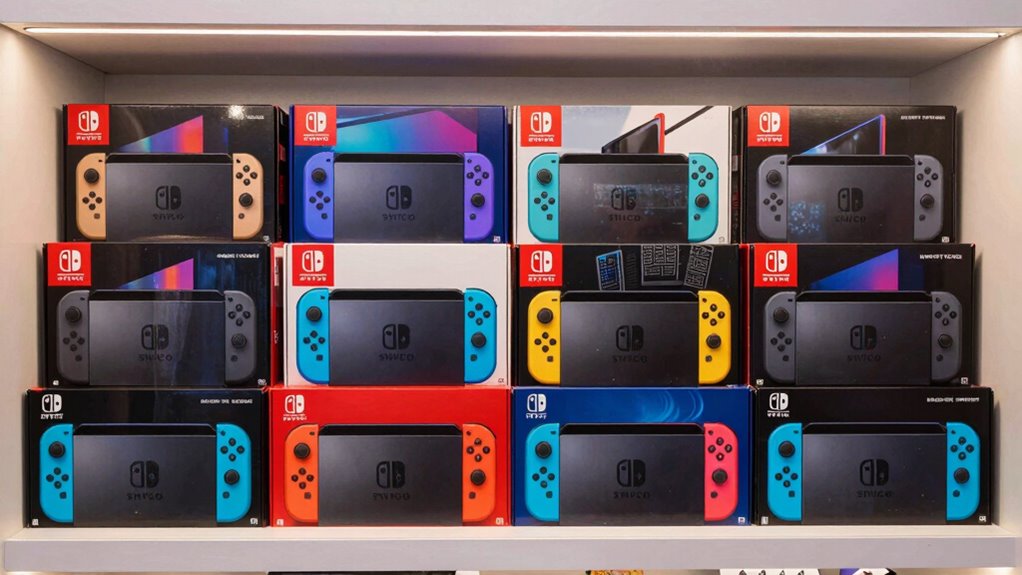 top switch 2 bundle deals