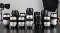 top telephoto lenses 2026