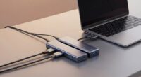 top thunderbolt 4 docks