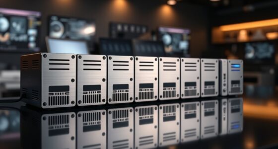 top thunderbolt raid enclosures