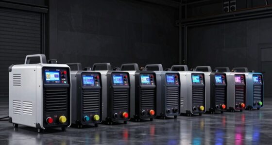 top tig welders 2026