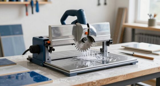 top tile saw reviews