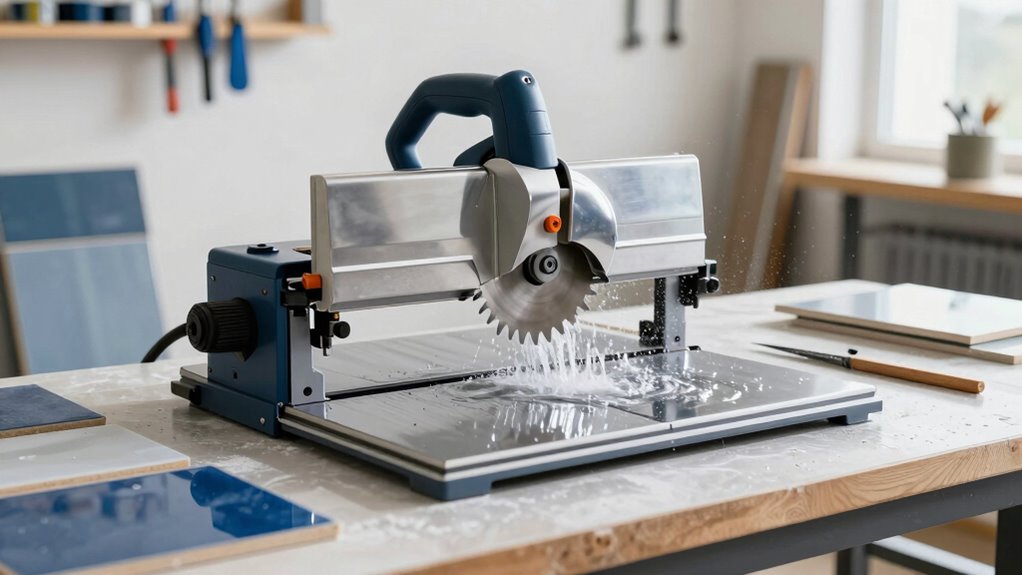 top tile saw reviews