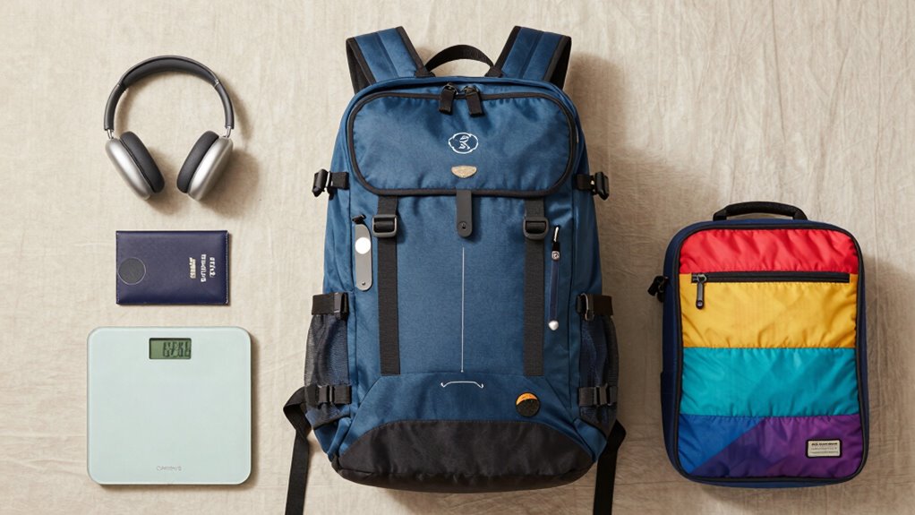 top travel gifts for flyers