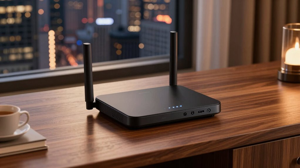 top travel routers 2026