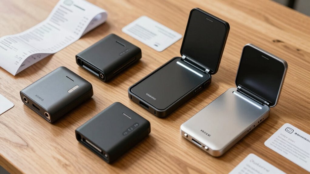 top travel scanner deals