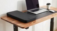 top travel standing desk options