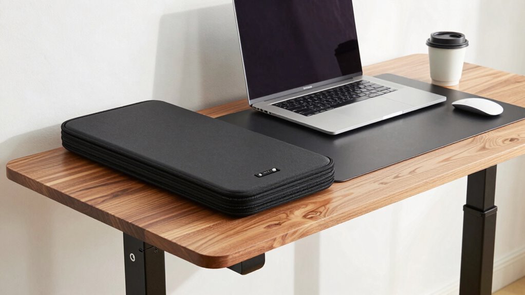 top travel standing desk options