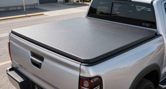 top truck bed cover picks