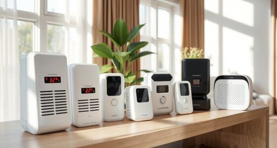 top ultrasonic pest repellers