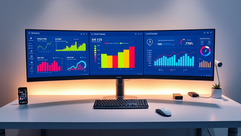 top ultrawide monitors 2026