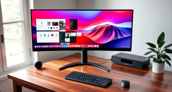 top ultrawide monitors under 1200