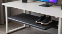 top under desk treadmills 2026